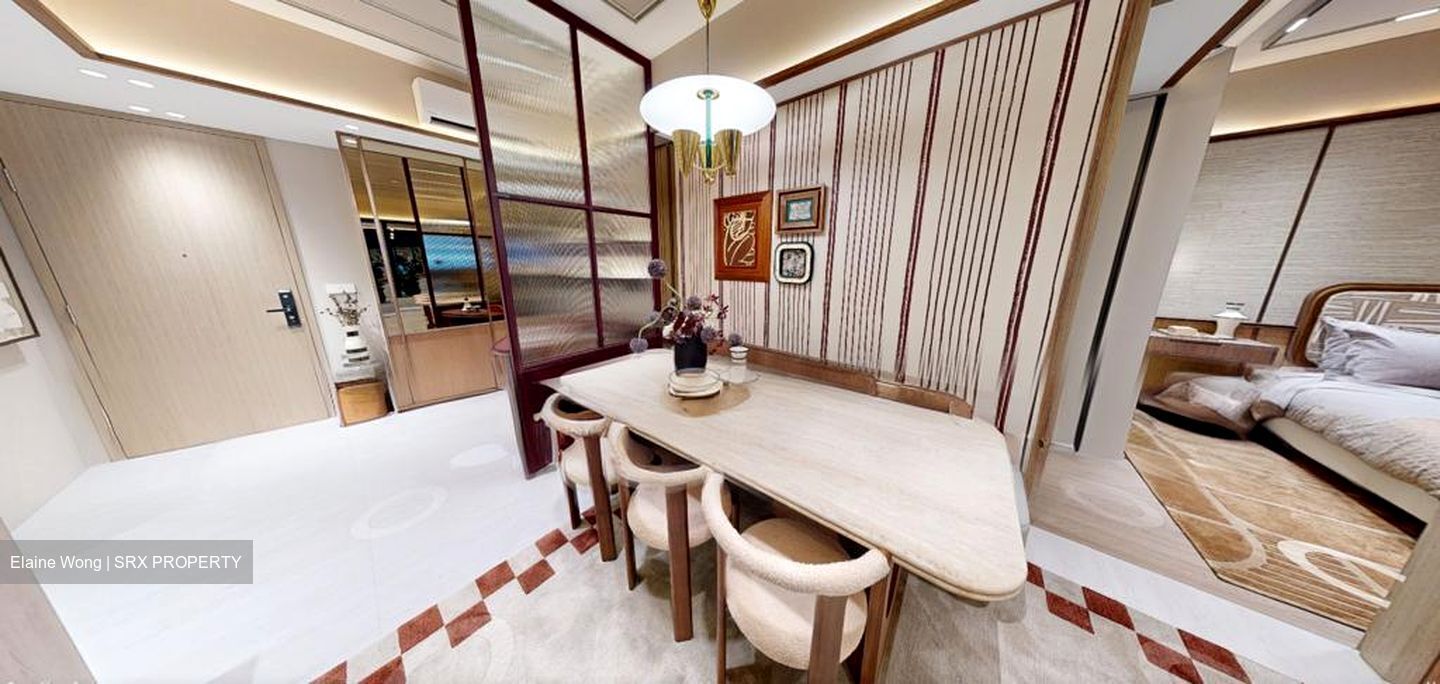 Ayer Rajah Avenue (D5), Condominium #628271211